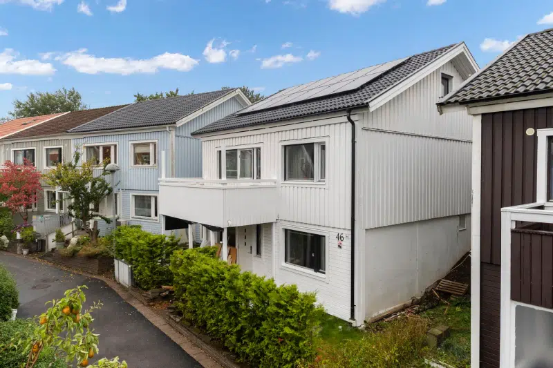 House, 5 rooms, 107 m²