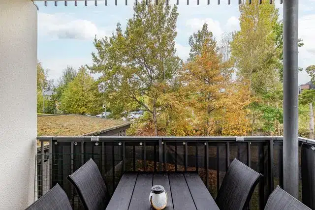 Lägenhet, 4 rum, 86 m² i Sandtorp