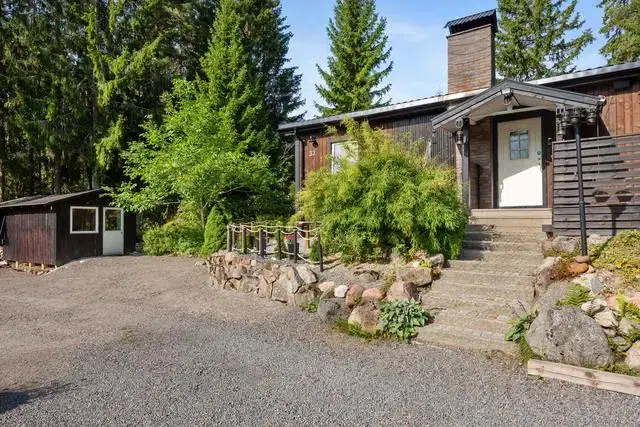 Fritidshus, 3 rum, 78 m² i Bergshamra
