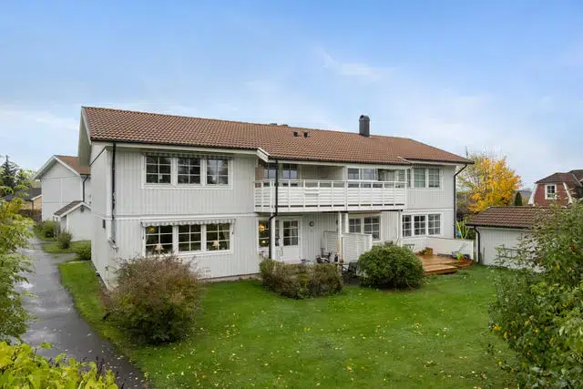 Lägenhet, 3 rum, 72 m² i Rimbo