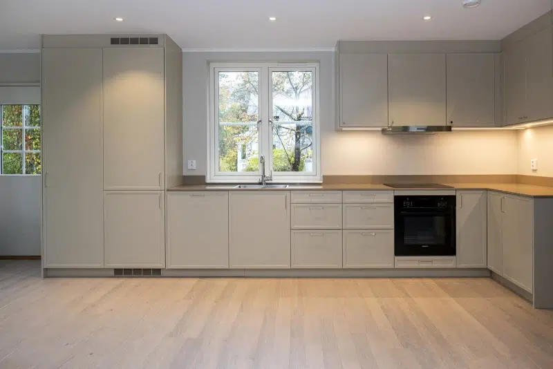 Lägenhet, 2 rum, 52 m² i Vaxholm