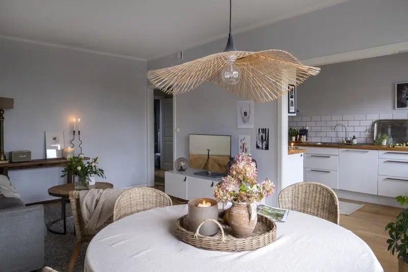 Lägenhet, 2 rum, 54 m² i Vaxön