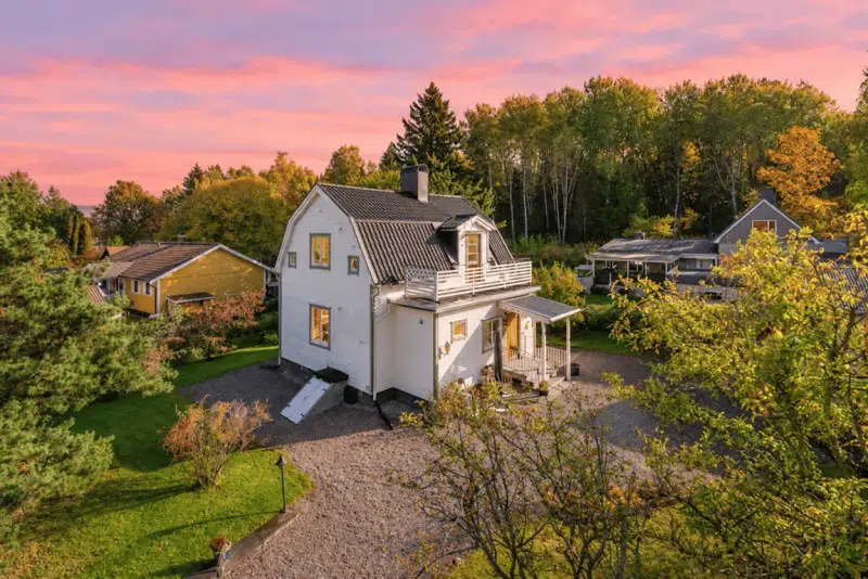 Villa, 3 rum, 96 m² i Gävle