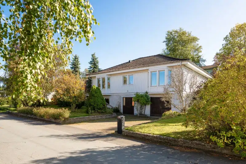 House, 6 rooms, 123 m² in Tenhult