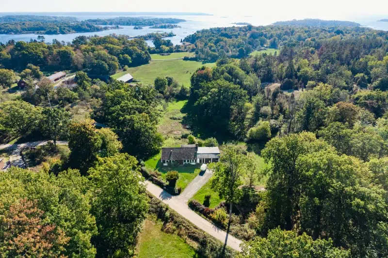 Villa, 100 m² i Ronneby