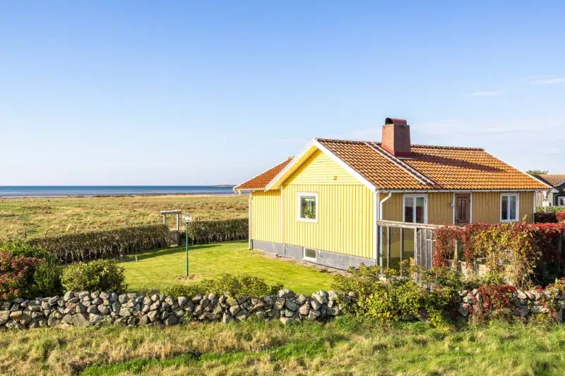 House, 71 m² in Varberg