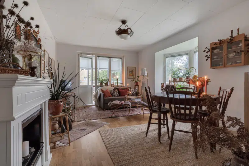 Apartment, 2 rooms, 53 m² in Trollhattan