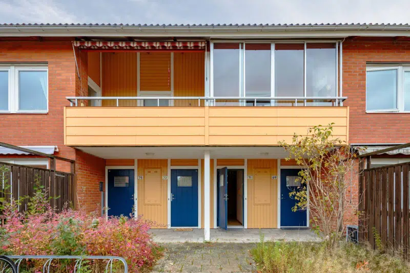 Apartment, 3 rooms, 88 m²