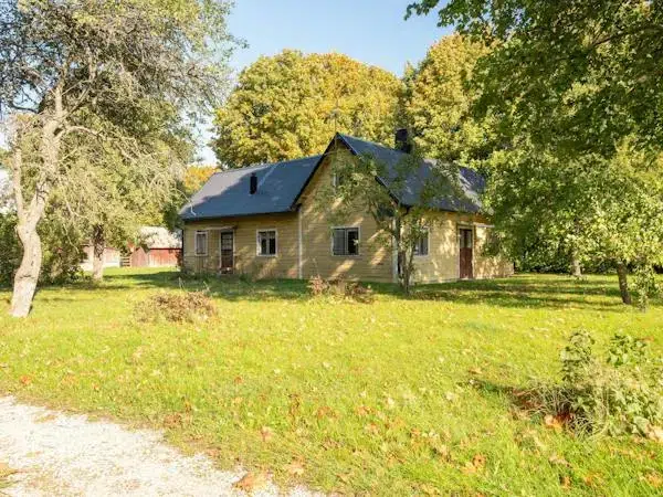 Gård, 48 m² i Gotland