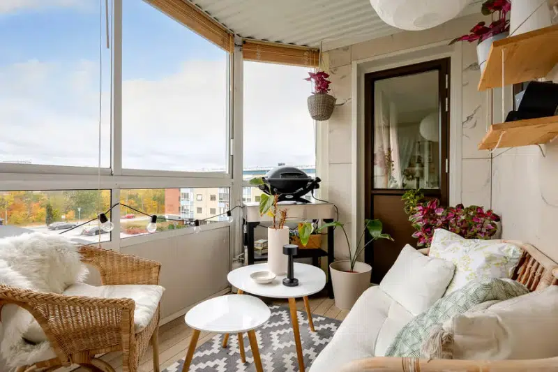 Lägenhet, 3 rum, 81 m² i Ektorp