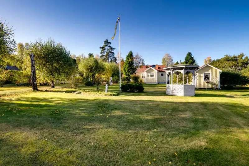 Villa, 2 rum, 64 m² i Torps Villasamhälle