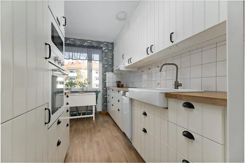 Apartment, 3 rooms, 76 m² in Berghem