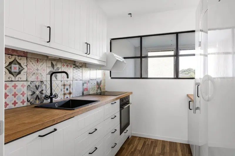 Lägenhet, 3 rum, 63 m² i Ekholmen