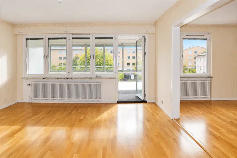Apartment, 3 rooms, 71 m² in Borås