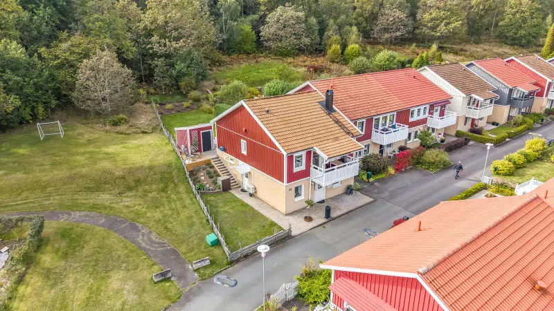 House, 5 rooms, 104 m² in Öxnehaga