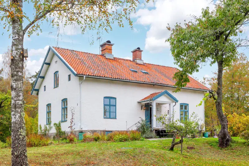 House, 11 rooms, 160 m² in Nävekvarn