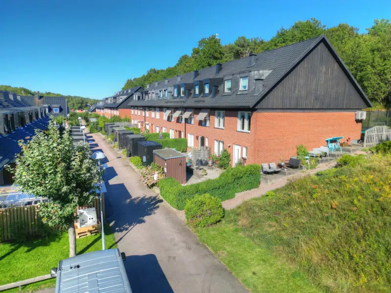 House, 5 rooms, 145 m² in Hisingen