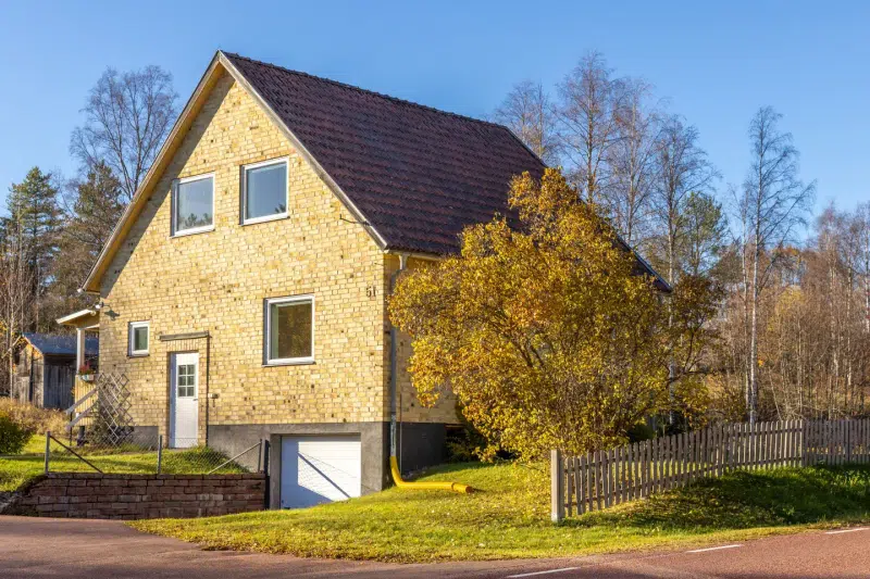 House, 5 rooms, 65 m² in Kåtilla