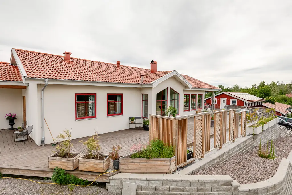 Bild 1 av 41 på Källbylund 2