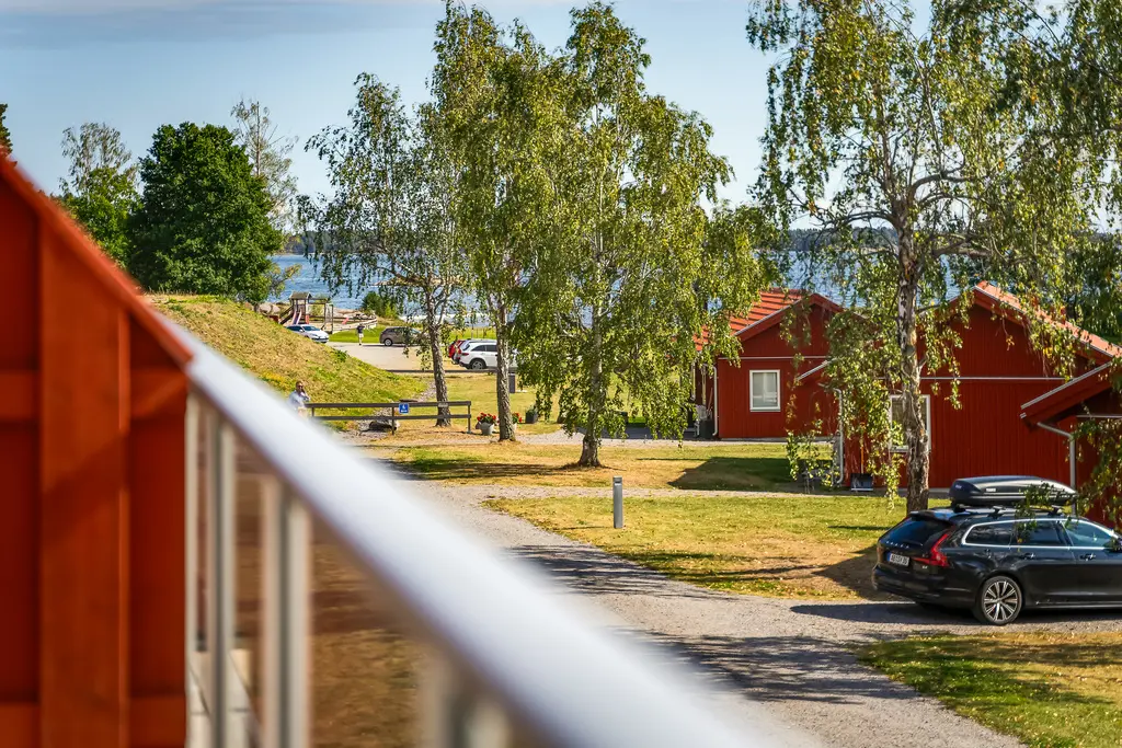Lägenhet, Övre Lagnö Skärgårdsbyn 1110, Sankt Anna. Bild 1 av 1