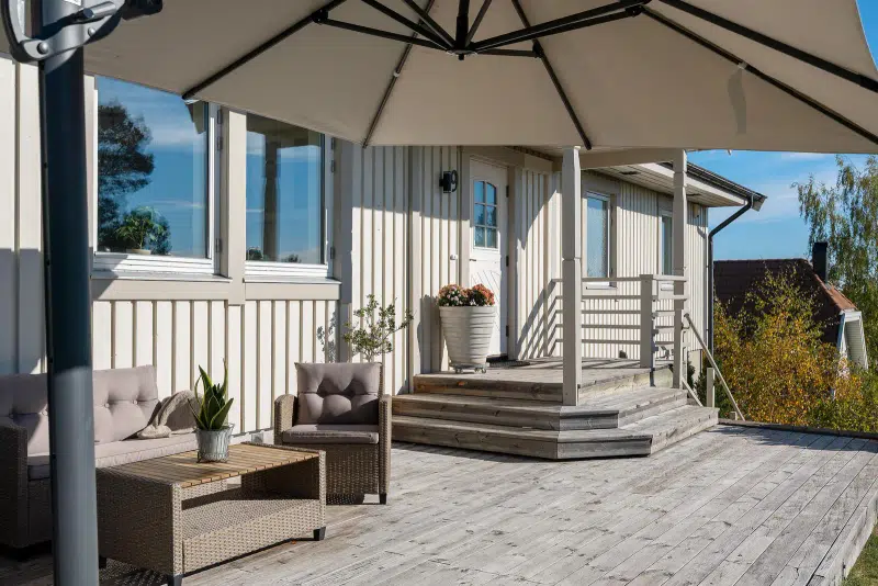 House, 4 rooms, 122 m² in Skärgårdsstad