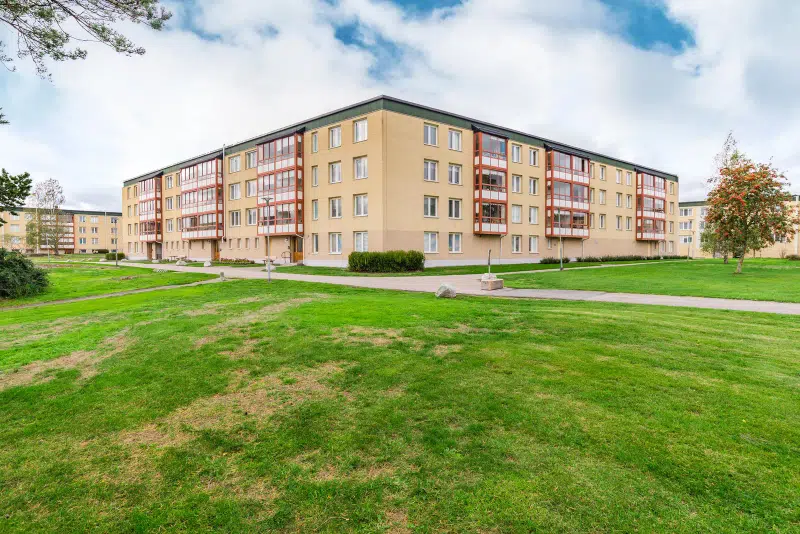 Apartment, 3 rooms, 78 m² in Frösäng