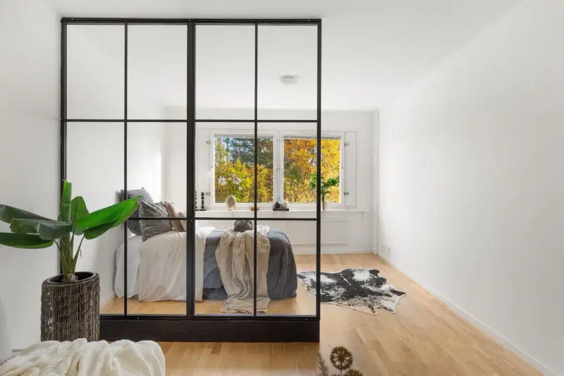 Apartment, 1 room, 45 m² in Järfälla
