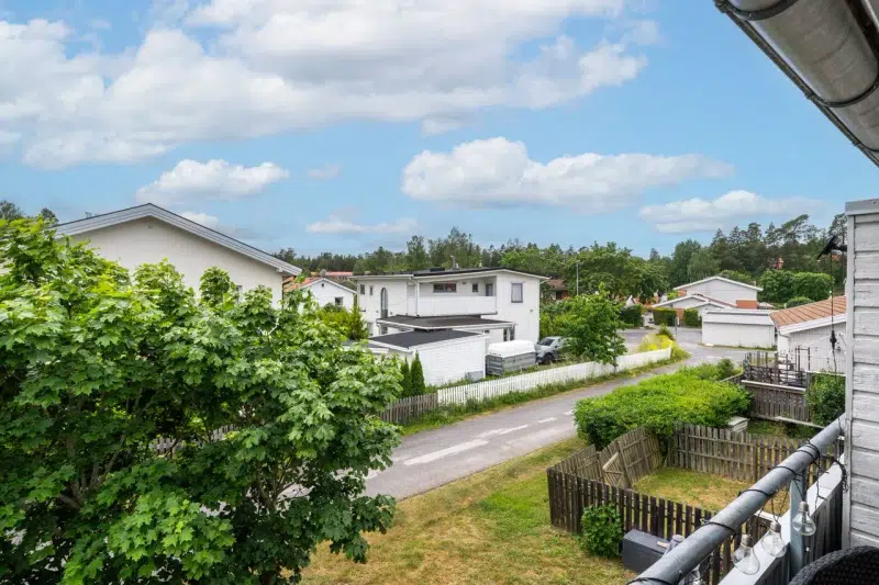 Apartment, 1,5 rooms, 43 m² in Järfälla