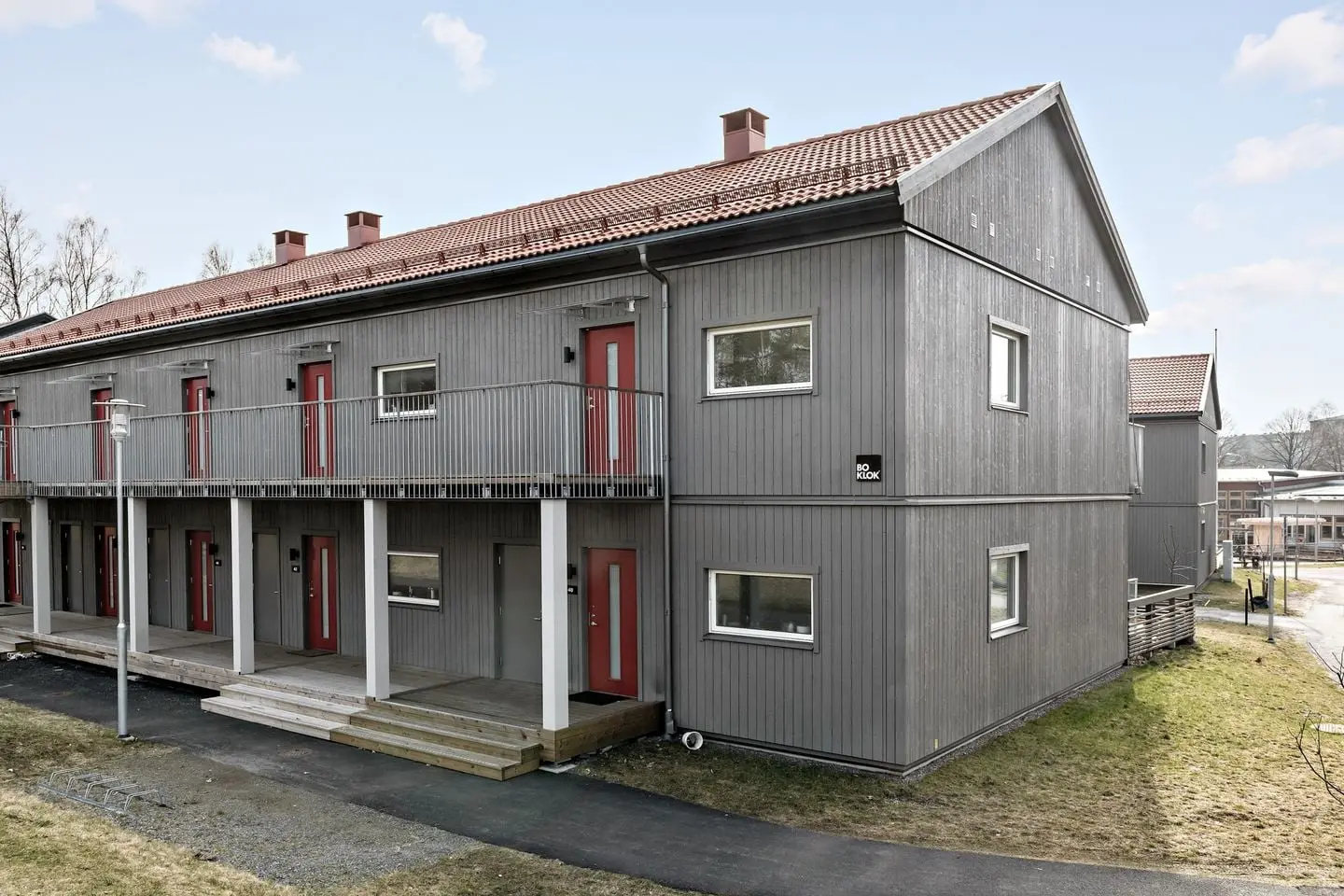 Bild 1 av 1 på Gropens Lillgata
