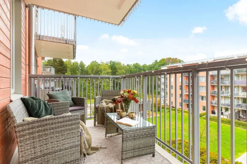 Lägenhet, 3 rum, 79 m² i Solna