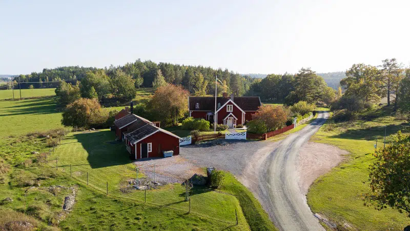 Synestad Sörgården