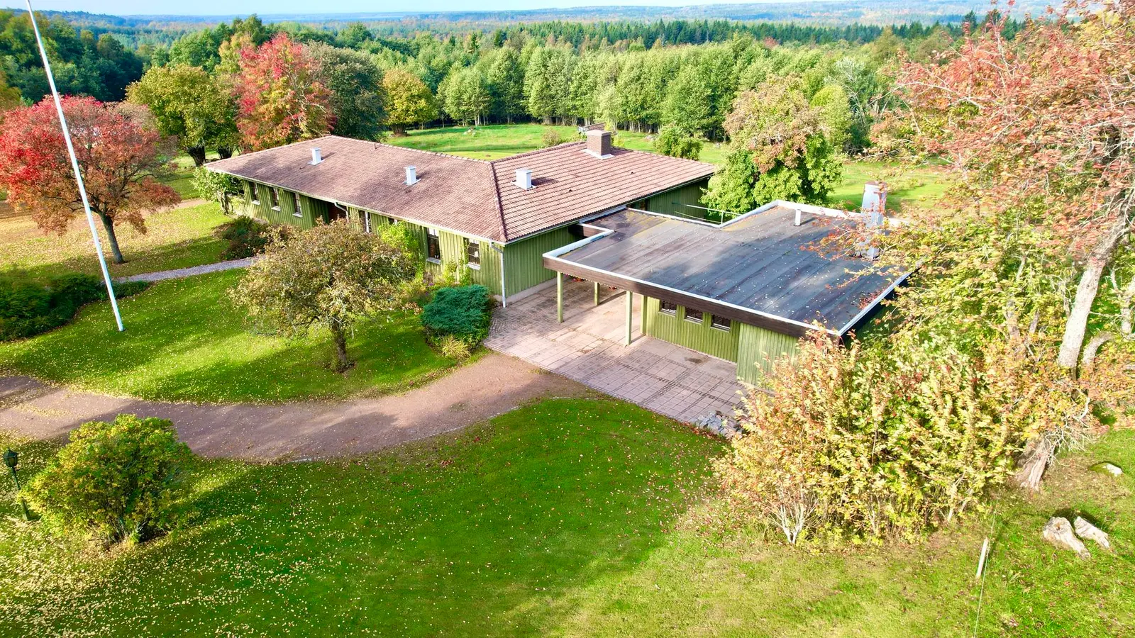 Bild 1 av 1 på Stora Marhult