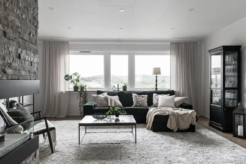 Semi-detached/terraced, 5 rooms, 100 m² in Iskällan