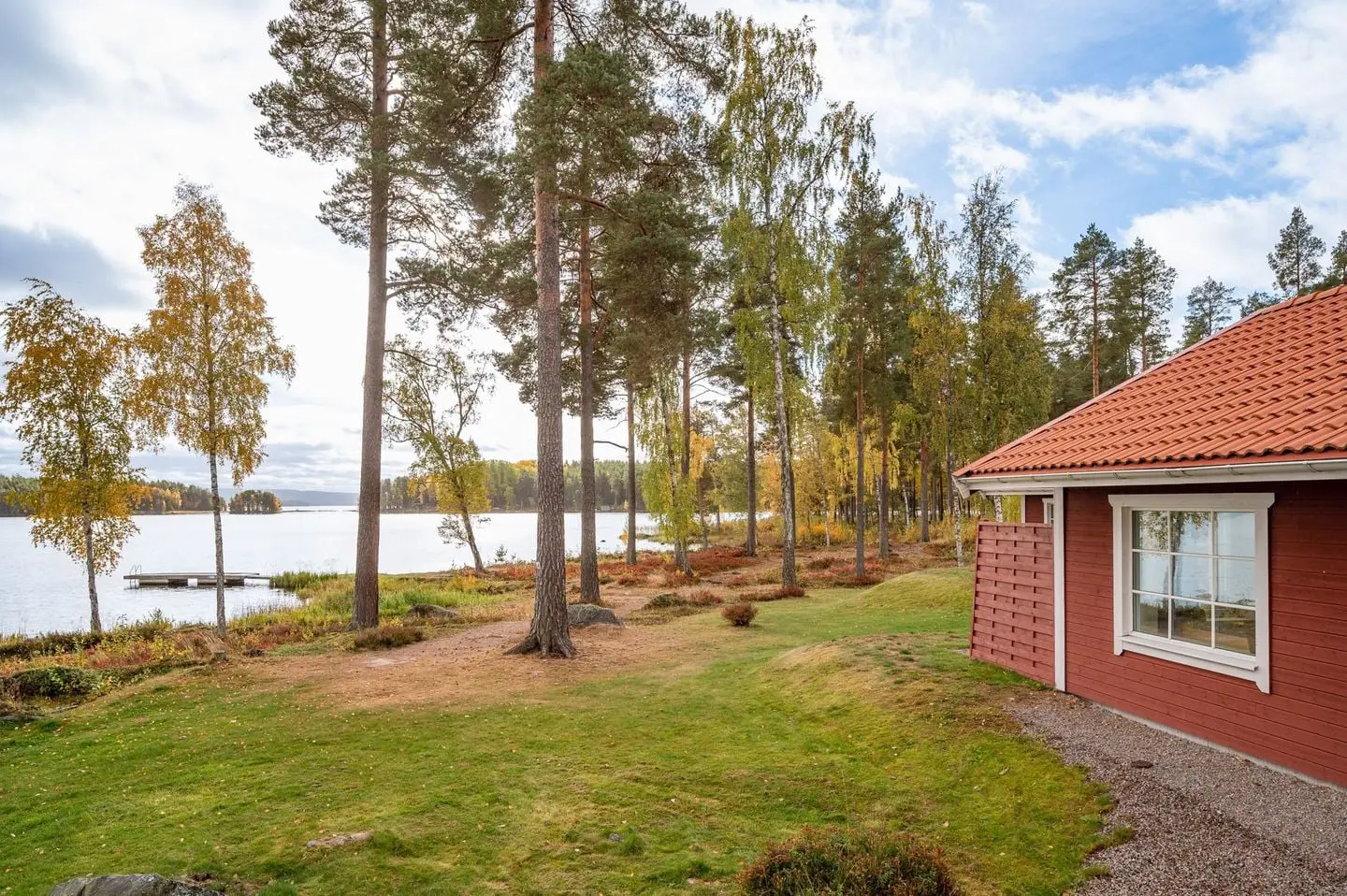 Image 1 of 1 of Främby udde