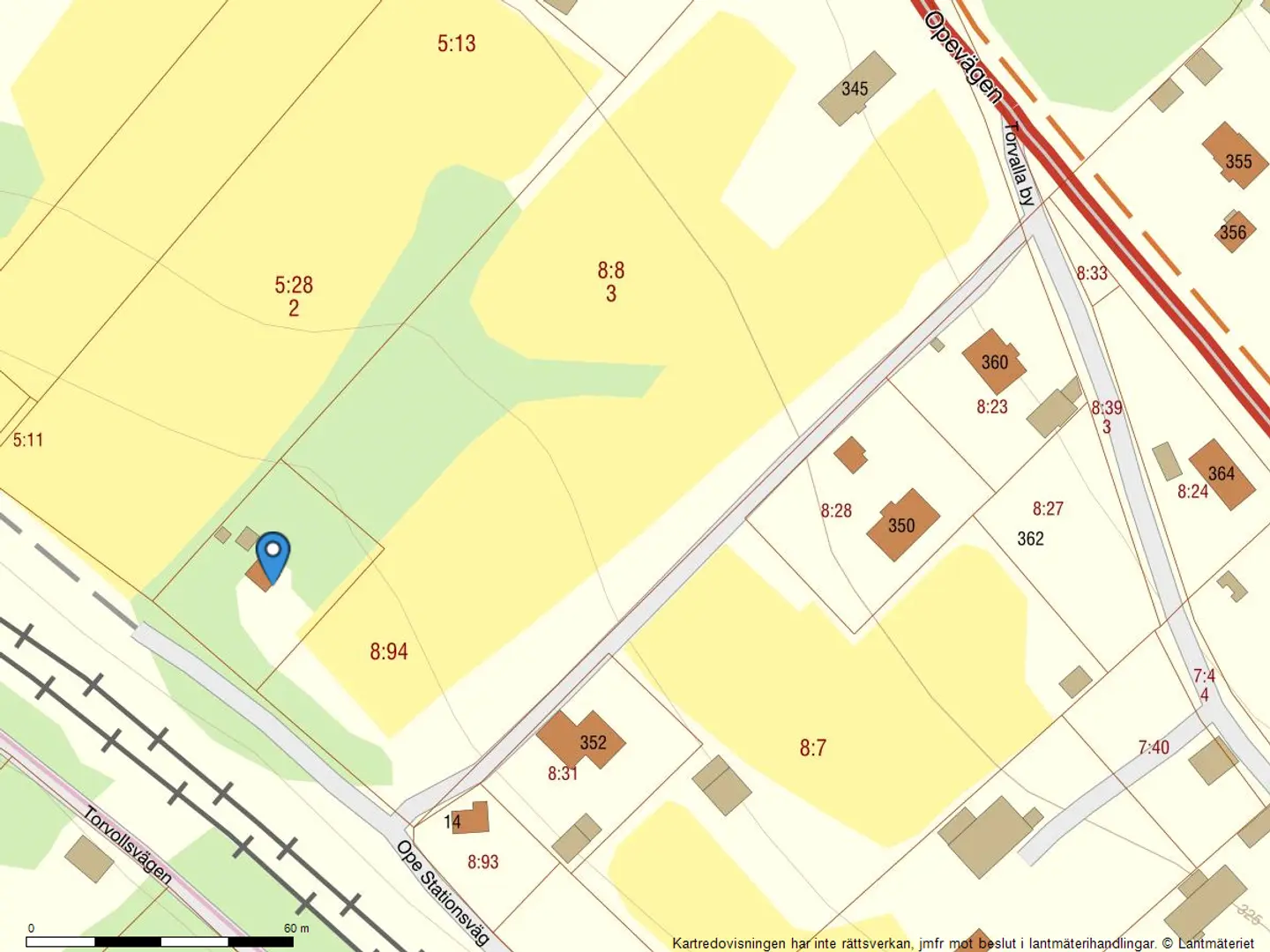 Image 1 of 1 of Torvalla