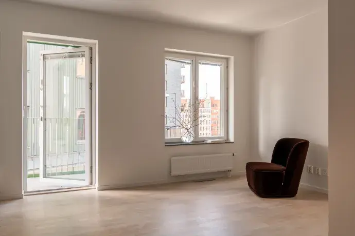 Bild 1 av 14 på Laboratoriegatan 6