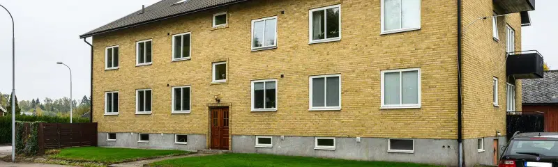 Stålgatan 4