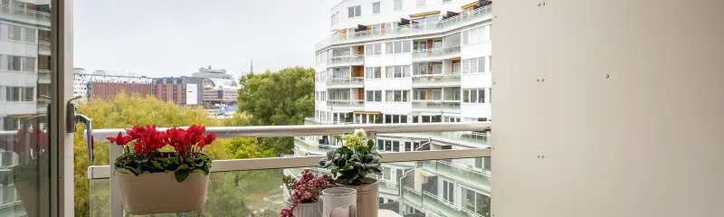 Scheelegatan 40B