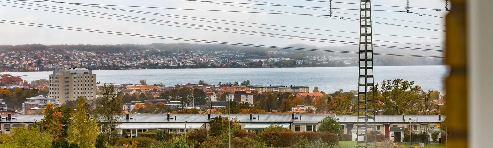 Bild 1 av 22 på Törnrosgatan 7