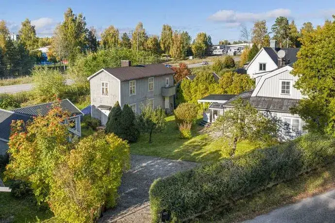Essviksvägen 3
