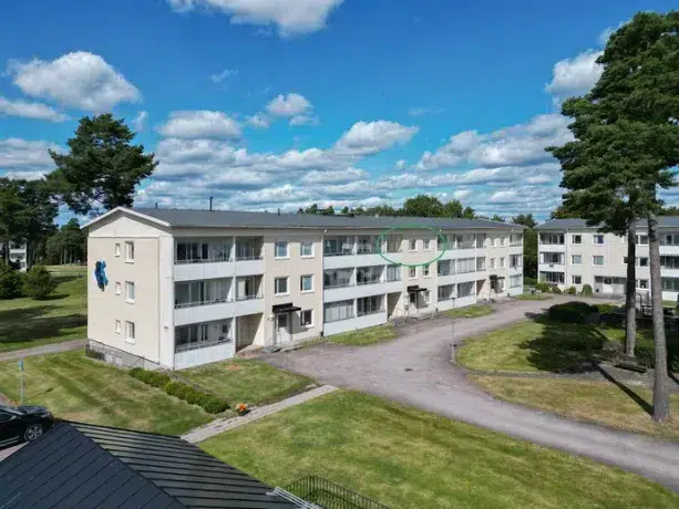 Djurgårdsvägen 51B