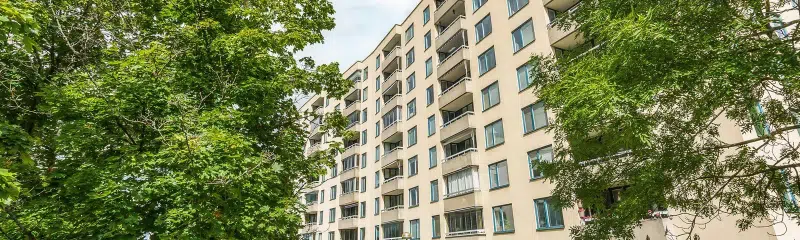 Kampementsgatan 16, 1 tr