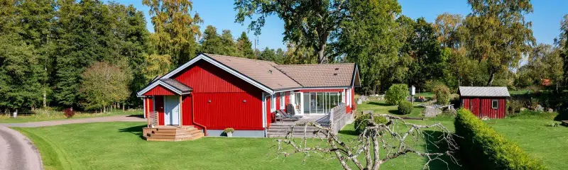 Bråttensby Skattegården 3