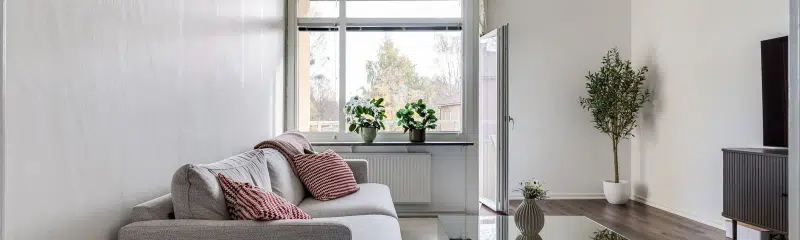 Apartment, 2 rooms, 54 m² in Odenslund