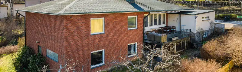House, 7 rooms, 186 m² in Hässelby Södra Villastad
