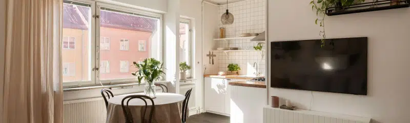 Apartment, 1 room, 28 m² in Kungsholmen - Thorildsplan