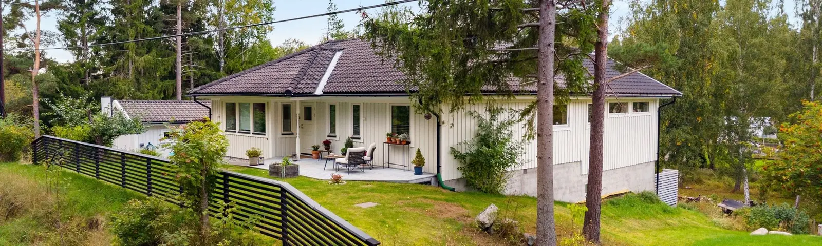 Image 1 of 20 of Abborrstigen 14