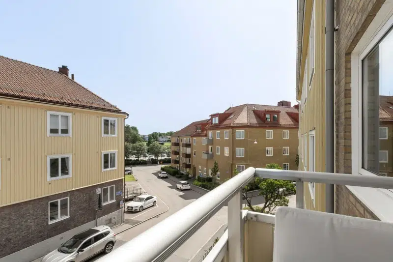 Schéelegatan 5B