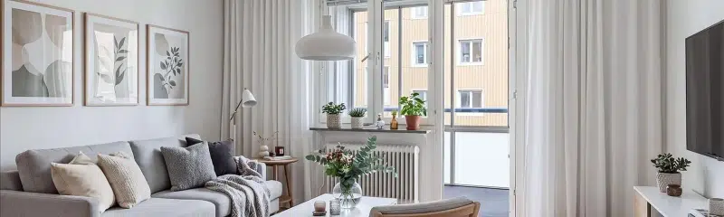 Parkgatan 10 B