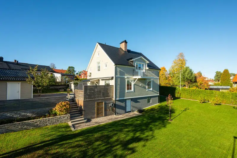 Villa, 5 rum, 170 m²